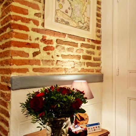 Chambre D'Hotes Pmr Hildegarde Moissac Exteriör bild
