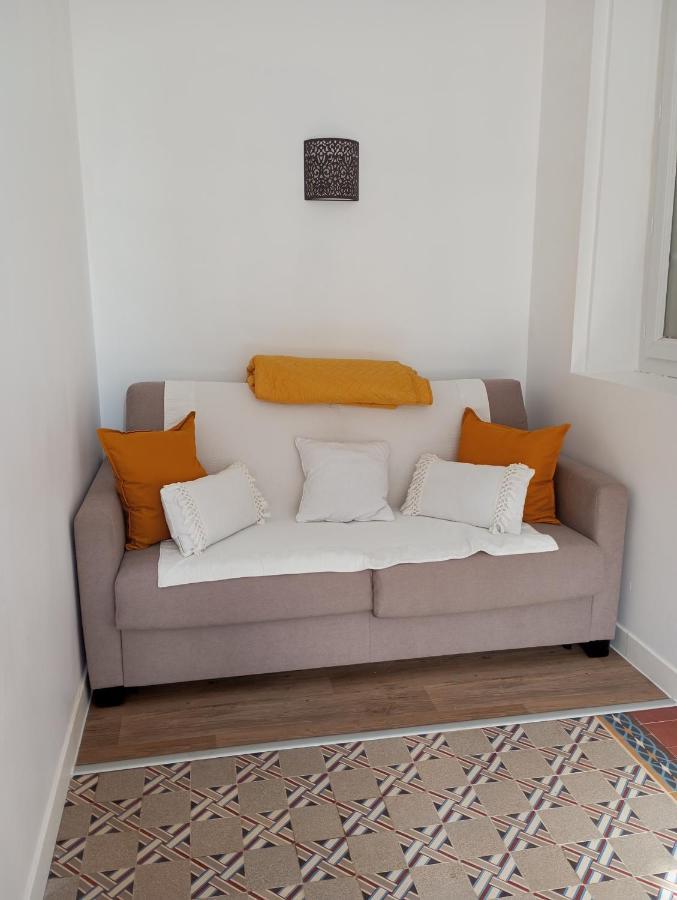 Chambre D'Hotes Pmr Hildegarde Moissac Exteriör bild