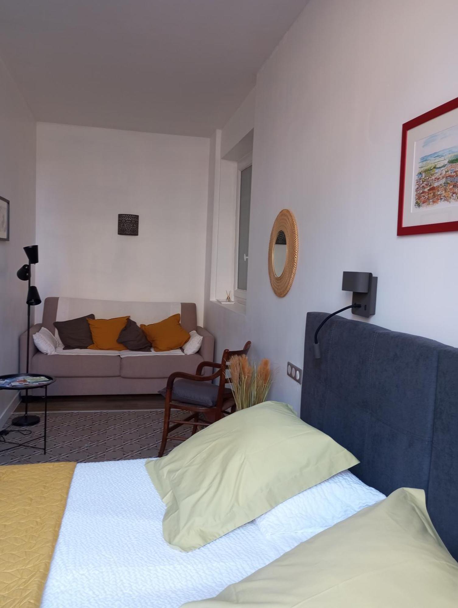 Chambre D'Hotes Pmr Hildegarde Moissac Exteriör bild