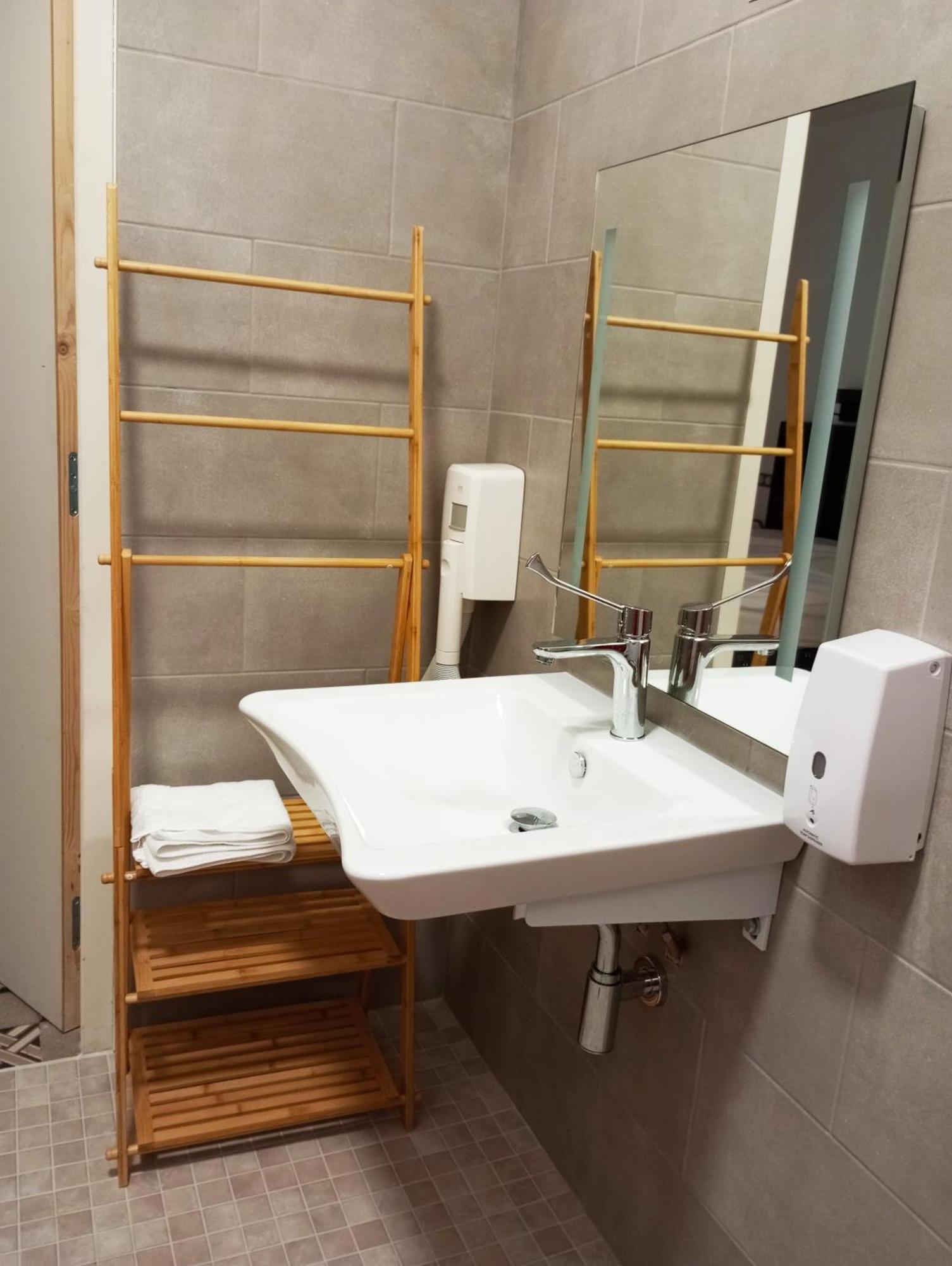 Chambre D'Hotes Pmr Hildegarde Moissac Exteriör bild